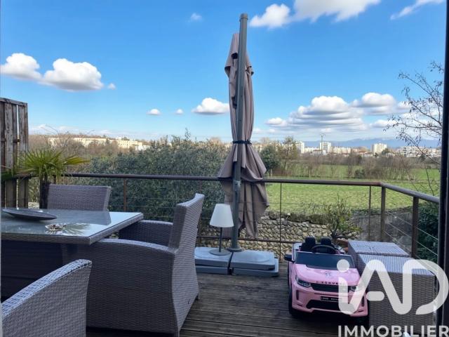 Vente Maison/villa 8 pièces