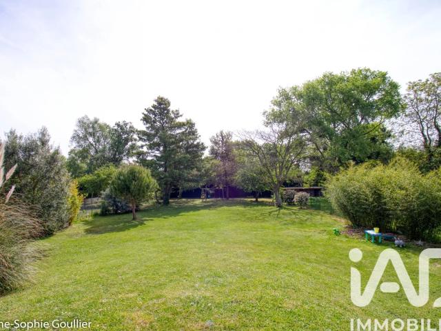 Vente Maison/villa 8 pièces