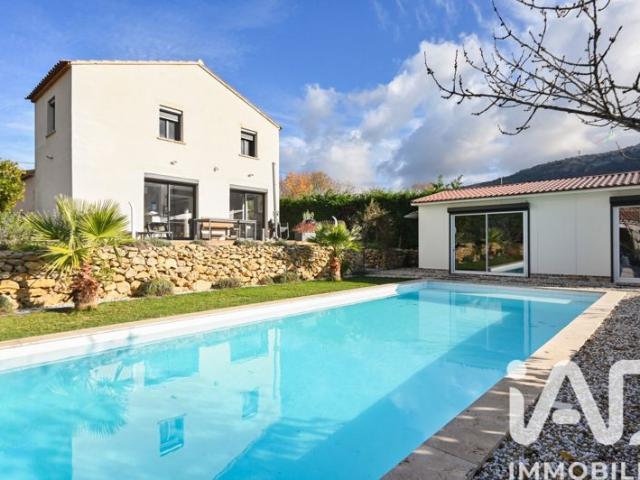 Vente Maison/villa 8 pièces