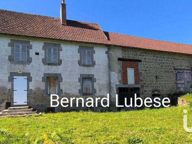 Vente Maison/villa 8 pièces