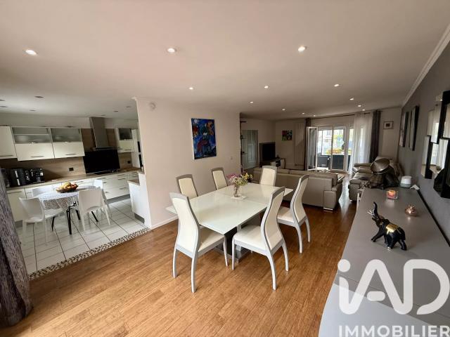 Vente Maison/villa 8 pièces