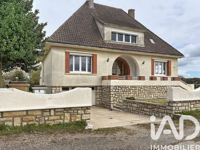 Vente Maison/villa 8 pièces