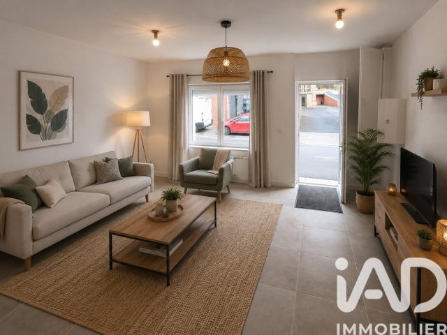 Vente Maison/villa 8 pièces