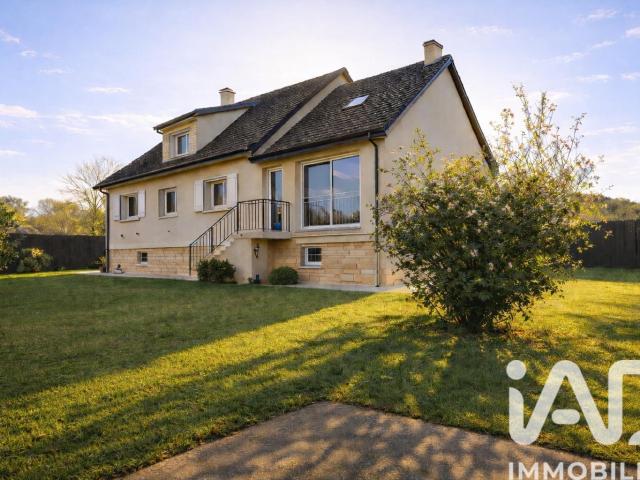 Vente Maison/villa 8 pièces