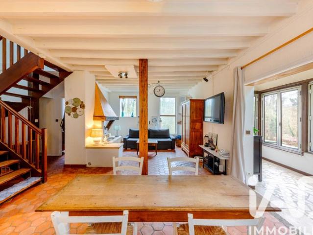 Vente Maison/villa 8 pièces