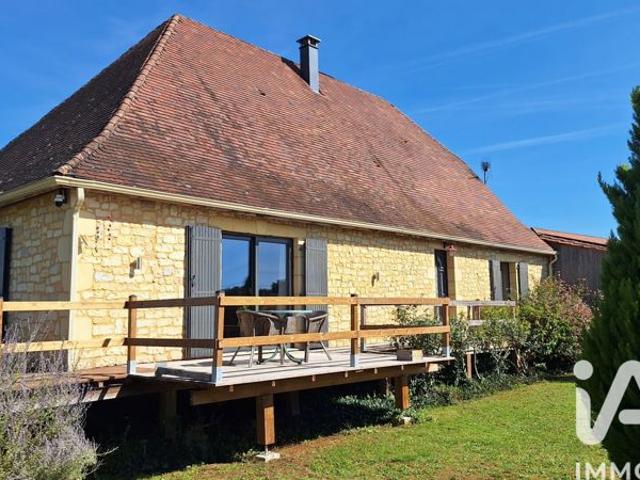 Vente Maison/villa 8 pièces
