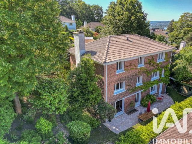 Vente Maison/villa 8 pièces