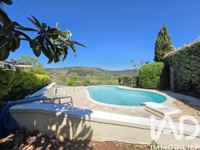 Vente Maison/villa 8 pièces