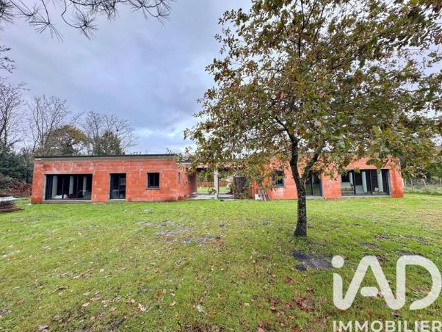 Vente Maison/villa 8 pièces