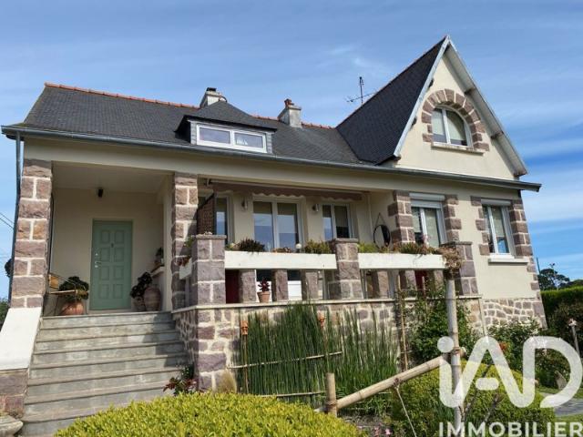 Vente Maison/villa 8 pièces