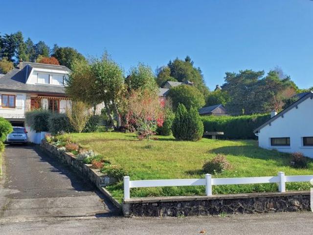 Vente Maison/villa 8 pièces