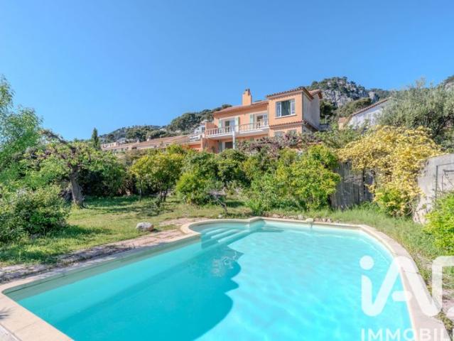Vente Maison/villa 8 pièces