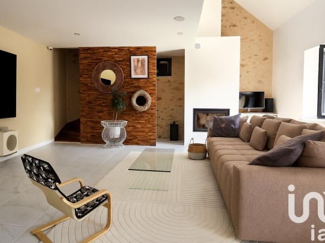 Vente Maison/villa 8 pièces