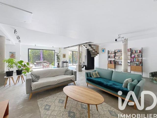 Vente Maison/villa 8 pièces