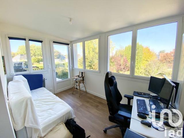 Vente Maison/villa 8 pièces