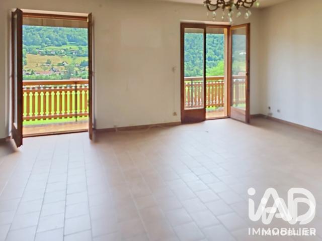 Vente Maison/villa 8 pièces