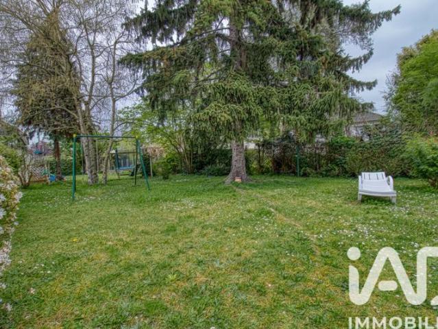 Vente Maison/villa 8 pièces