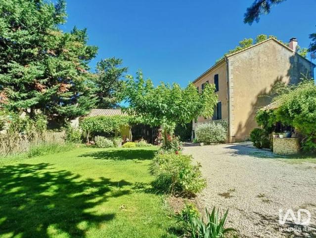 Vente Maison/villa 8 pièces
