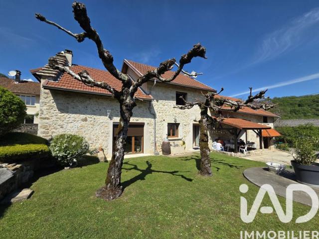 Vente Maison/villa 8 pièces
