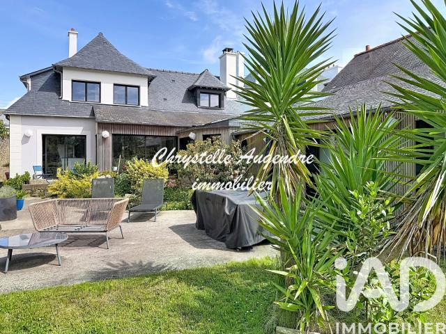 Vente Maison/villa 8 pièces