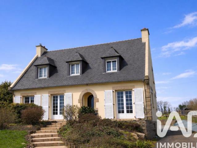 Vente Maison/villa 8 pièces