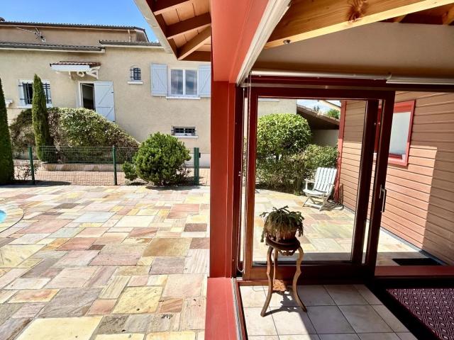 Vente Maison/villa 8 pièces