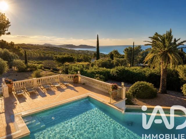 Vente Maison/villa 8 pièces