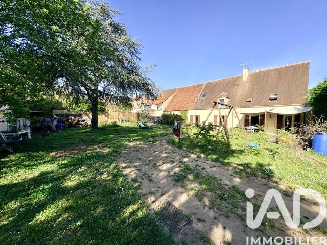 Vente Maison/villa 8 pièces