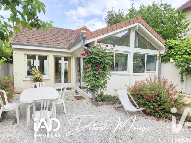 Vente Maison/villa 8 pièces