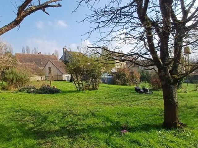 Vente Maison/villa 8 pièces