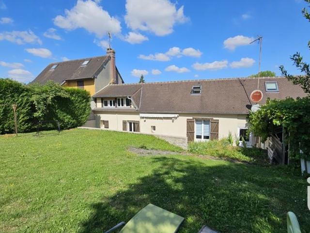 Vente Maison/villa 8 pièces