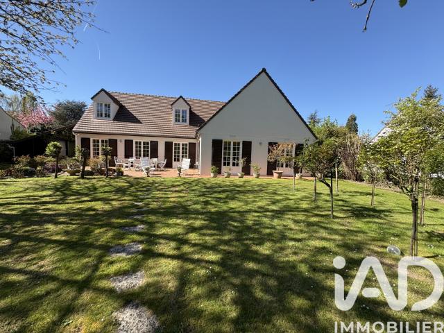 Vente Maison/villa 8 pièces