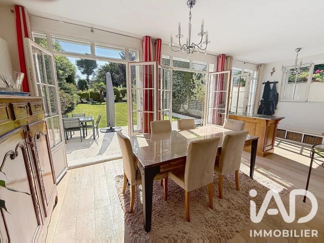 Vente Maison/villa 8 pièces