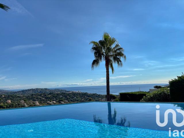 Vente Maison/villa 8 pièces