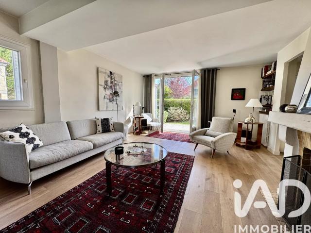 Vente Maison/villa 8 pièces