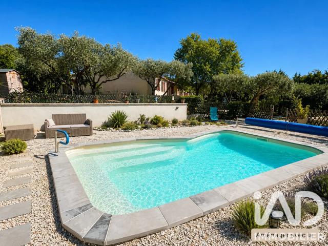 Vente Maison/villa 8 pièces