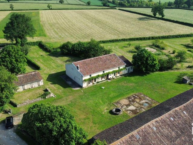 Vente Maison/villa 8 pièces