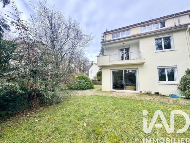 Vente Maison/villa 8 pièces