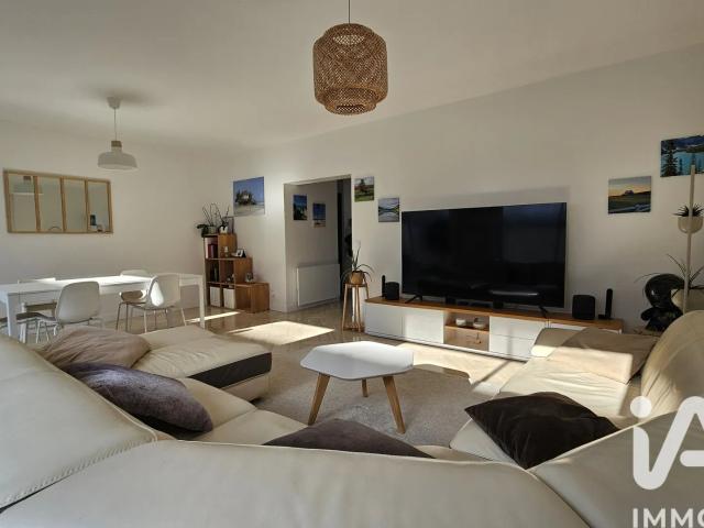Vente Maison/villa 8 pièces