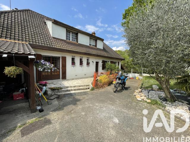 Vente Local d'activités 534 m²