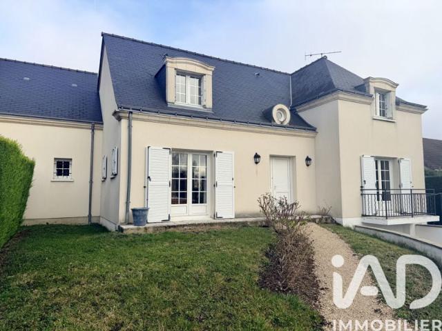Vente Maison/villa 8 pièces