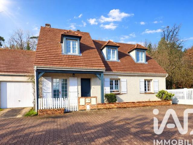 Vente Maison/villa 8 pièces