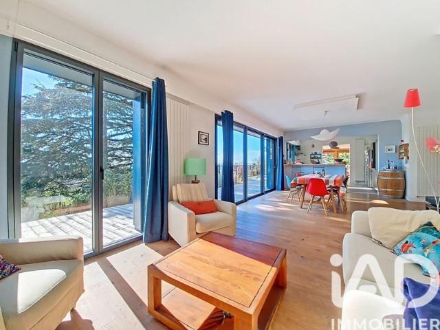 Vente Maison/villa 8 pièces