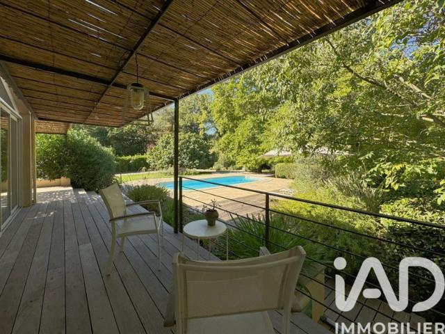 Vente Maison/villa 8 pièces