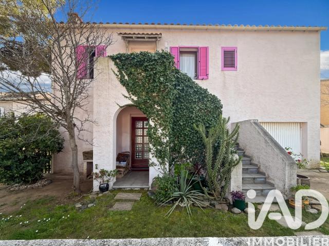 Vente Maison/villa 8 pièces