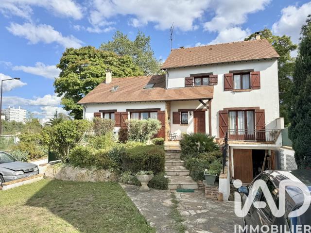 Vente Maison/villa 8 pièces