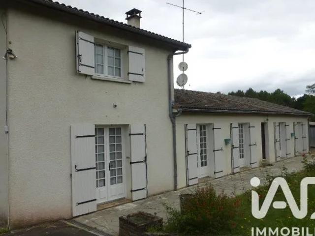 Vente Maison/villa 8 pièces