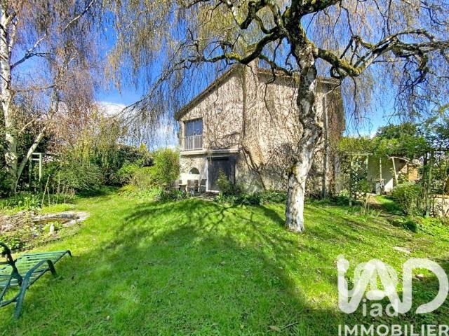 Vente Maison/villa 8 pièces