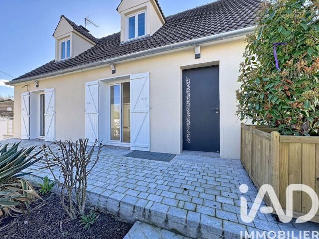Vente Maison/villa 9 pièces