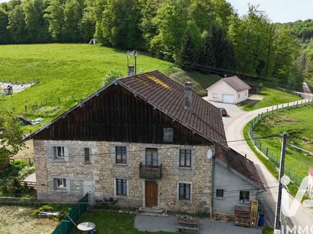 Vente Maison/villa 9 pièces
